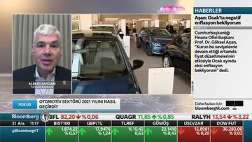 TAYSAD/Saydam: 2022'de sektör ihracatımızın 14 milyar dolara çıkmasını bekliyoruz