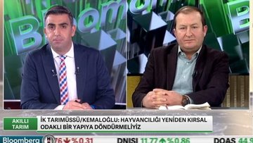 Tarım sektöründe 2022 senaryoları