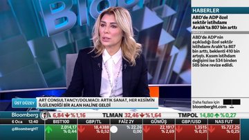 "Kripto ve NFT'lerden para kazanmış olan genç bir kesim var"