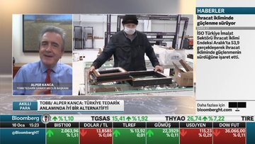 "Otomotivde çip tarafında henüz iyileşme yok"