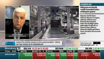 DSO Başkanı: Enerji maliyeti önümüzdeki günlerde fiyatlara yansıyacak