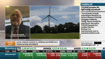 "Doğalgaz fiyatlarındaki artış elektrikte piyasa takas fiyatlarını yükseltiyor"