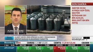 Ulusoy Un/ Ulusoy: Yatırımcılar bir önceki geri alım programımıza bakmalı