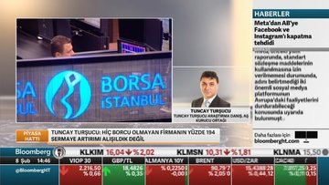 Başlık Uzmanlar, ARD Bilişim'in sermaye artışı kararını değerlendirdi