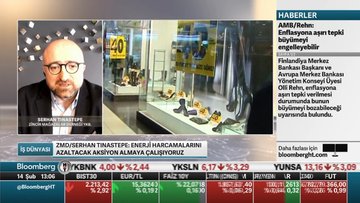 ZMD Başkanı: Gıda dışı kategorilerde de indirim bekliyoruz