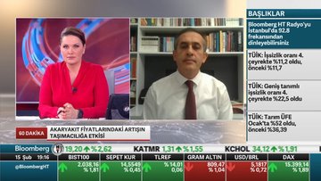 UND/Şener: Motorinde KDV oranında iyileştirme yapılabilir