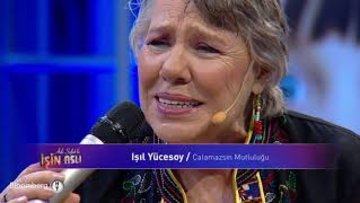 Aslı Şafak'la İşin Aslı - Işıl Yücesoy