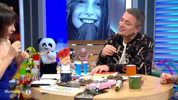 Aslı Şafak'la İşin Aslı - Merve Çaloğlu & Ayhan Ercan