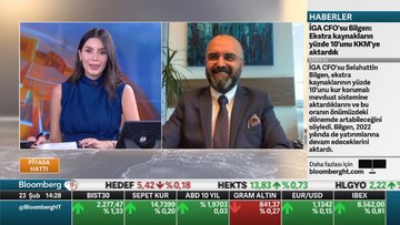 "Enerjide Ukrayna krizinin etkilerini yakın zamanda görmeye başlayacağız"