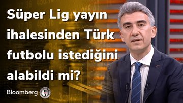 Süper Lig Yayın İhalesinden Türk Futbolu İstediğini Alabildi Mi? Oyunun Hikayesi