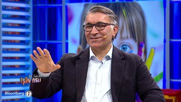 Aslı Şafak'la İşin Aslı - Prof. Dr. Selçuk Şirin - Bölüm 2