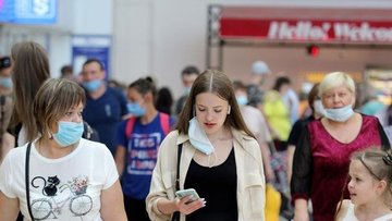 TÜRES'ten Kültür ve Turizm Bakanlığı'na kriz yönetimi çağrısı