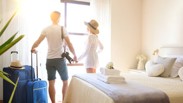 TÜROFED/ Bülbüloğlu: Türkiye turizminin yüzde 30'unu kaybedecek