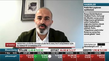 "Türk şoförler Rusya'ya gitmek istemiyor"