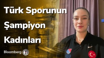 Türk Sporunun Şampiyon Kadınları - Oyunun Hikayesi 
