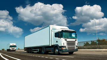 "Rusya-Gürcistan sınırında 18 gün bekleyen TIR'larımız var"