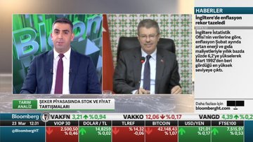 Şeker fiyatlarında yaşanan artışın sebepleri neler?