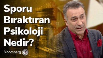 Atletizmde Kırılan Rekorlar… Sporu Bıraktıran Psikoloji Nedir? Oyunun Hikayesi | 28.03.2022