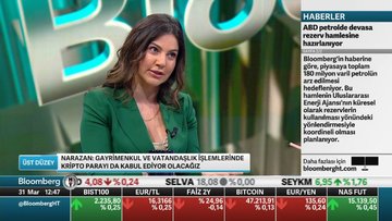 " Bu yıl gayrimenkul piyasasında Rusları göreceğiz"