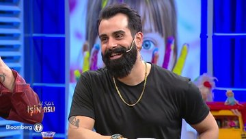 Gökhan Türkmen & Mert Carim - Aslı Şafak'la İşin Aslı | 10.02.2022