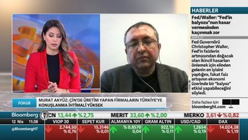 "İhracat bedelinin yüzde 25'i uygulamasının kaldırılmasını talep ediyoruz"