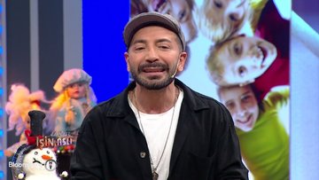 Gülnur Gökçe & Aşkım Kapışmak - Aslı Şafak'la İşin Aslı | 23.02.2022