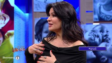 İclal Aydın - Aslı Şafak'la İşin Aslı | 25.02.2022