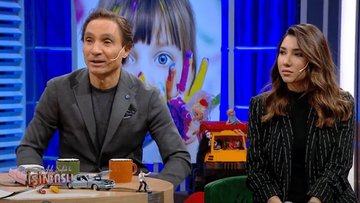 Behzat Gerçeker - Aslı Şafak'la İşin Aslı | 28.02.2022