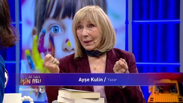 Aslı Şafak'la İşin Aslı - Ayşe Kulin