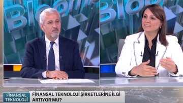 '1 milyona yakın çalışanın ödüllendirilmesine aracılık ettik'