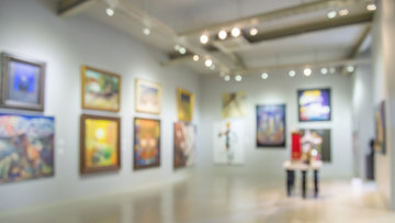 Contemporary YKB Güreli:  Türkiye'deki sanat pazarı büyüyor, gelişiyor ve çeşitleniyor