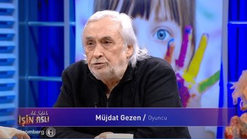 Aslı Şafak'la İşin Aslı - Müjdat Gezen