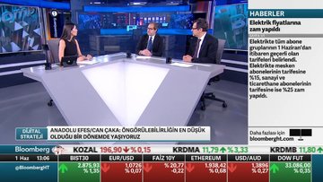 "Veriyi anlamlandırmak çok önemli"