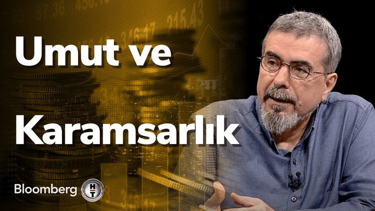 1+1=1 - Umut ve Karamsarlık
