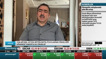 Yumurtacılar Rekabet soruşturmasına tepkili