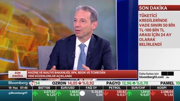 "Sağladığı avantajın sınırlı olacağı kanaatindeyim"