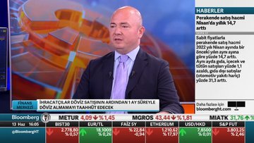 İhracatçılar döviz satışının ardından 1 ay süreyle döviz almamayı taahhüt edecek