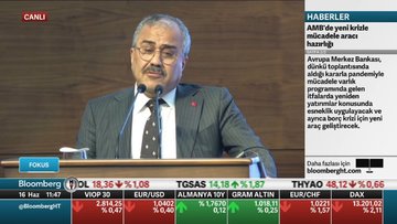 EPDK Başkanı Mustafa Yılmaz ELDER toplantısında konuştu