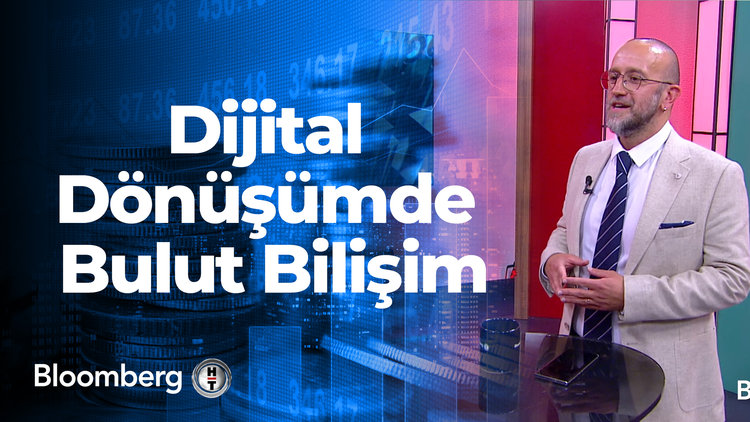 Dijital Dönüşümde Bulut Bilişim | Önder Erünsal - CloudCan