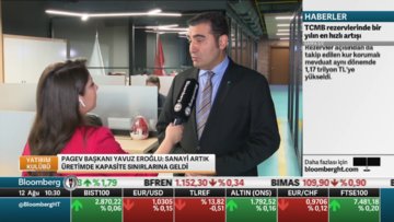 "Türkiye lojistikten elde ettiği avantajını kaybedebilir"