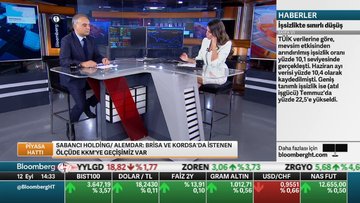 "Brisa'da satış düşüncemiz yok"