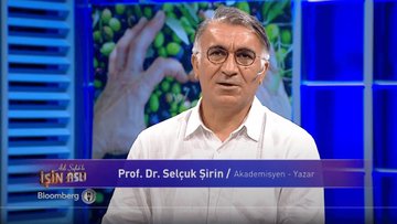 Prof. Dr. Selçuk Şirin - Aslı Şafak'la İşin Aslı | 06.09.2022