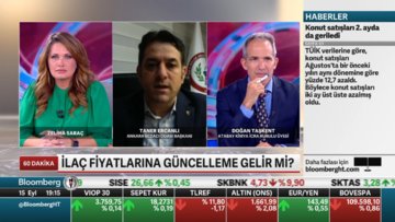 "Yüzde 17 oranında ilaç yokluğu yaşıyoruz"