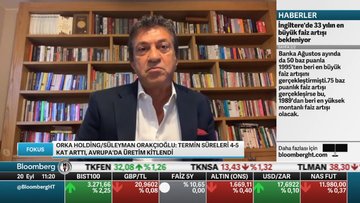 Orka/Orakçıoğlu: Termin süreleri 10 aya uzadı