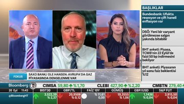 "Bakırın bilhassa önümüzdeki yıl yukarı yönlü hareket edeceği görüşündeyiz."