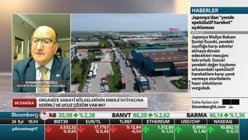KSO/Zeytinoğlu: Tüm bankalarda kredi kullanımında kısıtlama var. 