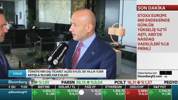 "Eylül'de parite etkisinin Türk ihracatçısına negatif faturası 1,8 milyar"