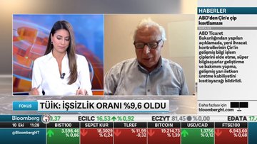 "İşsizlikte tekrar artış eğilimi ortaya çıkabilir"