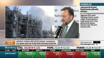 "Özel bankalar yüzde 300-400 kâr marjı peşinde koşmamalı"