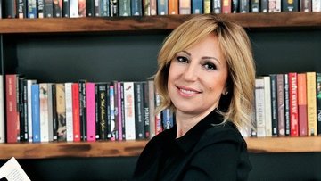 Gürok/Güral Argat: Avrupa’da raf paylarını korumakta zorlanıyoruz